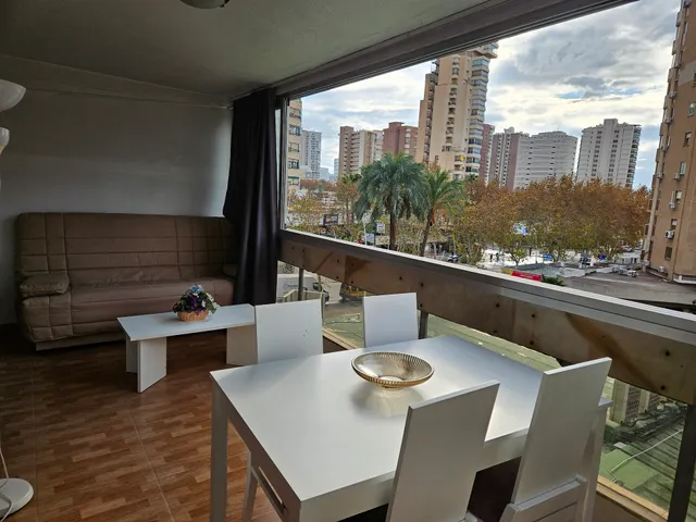 Apartamentos CERVANTES