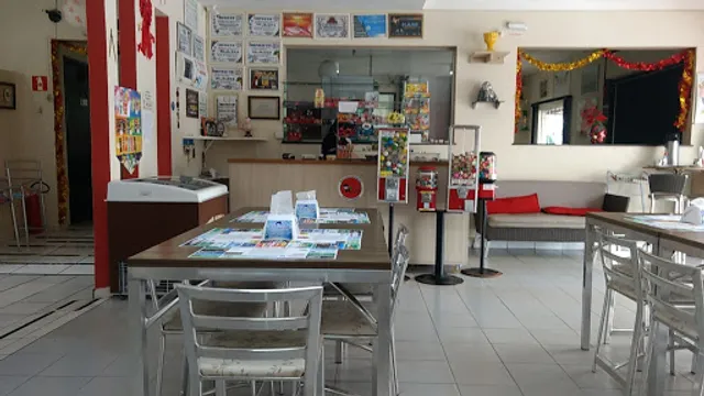 Restaurante Kani Marmitex e Prato feito