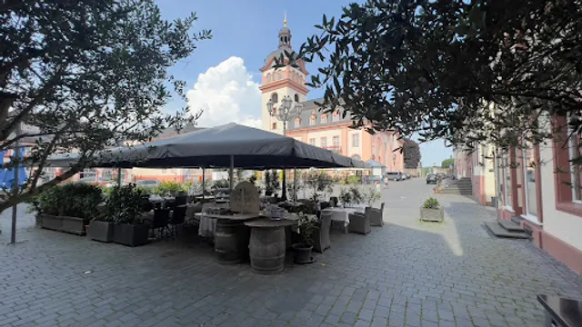 Joseph’s Restaurant