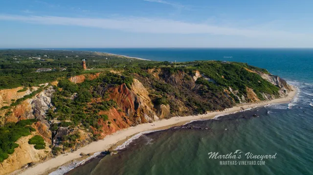 Go Martha's Vineyard