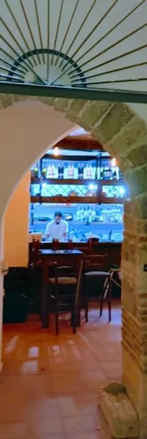 Antica Cisterna Romana