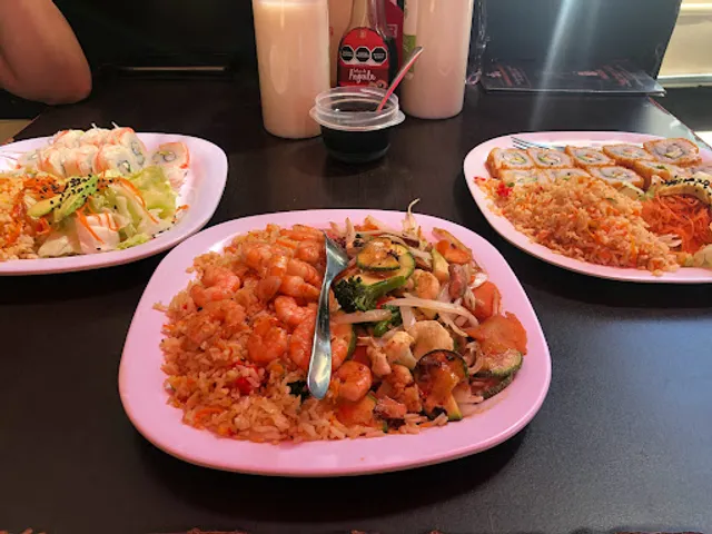 Sayumi Comida Japonesa