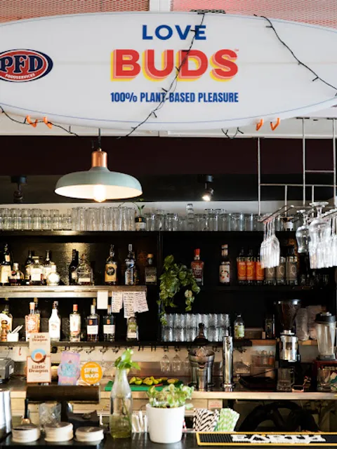 Main Street Burger Bar