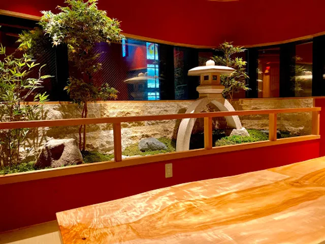 活きな魚 地酒 座吟