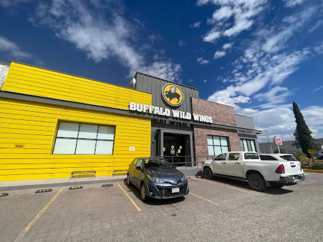 Buffalo Wild Wings