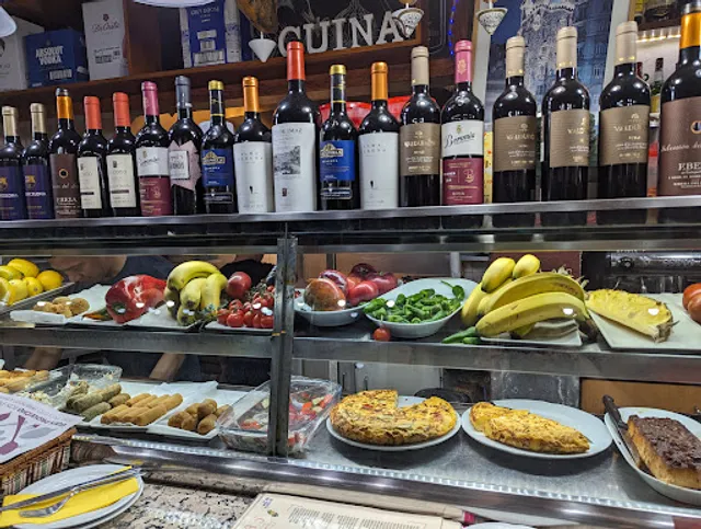 La Viena Blanca | Badalona