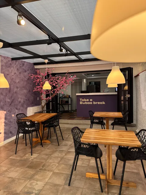 Bubao - Korean Food & Bubble Tea