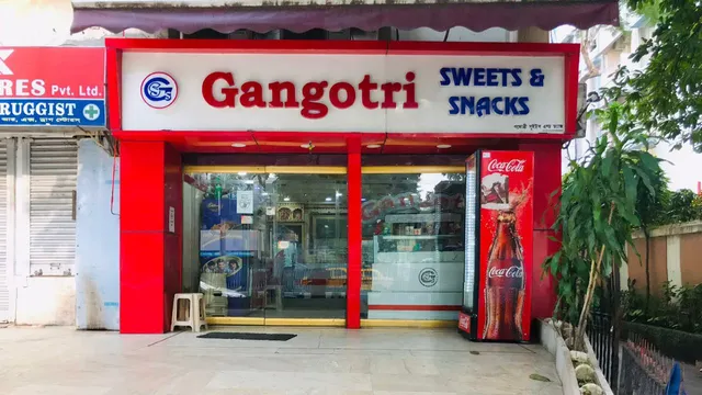 Gangotri Sweets And Snacks