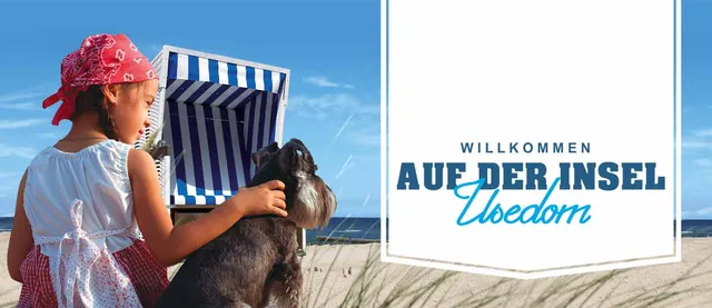 Feriensiedlung Hinter der Düne