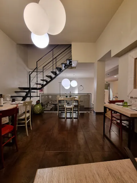 Ristorante Carnivora