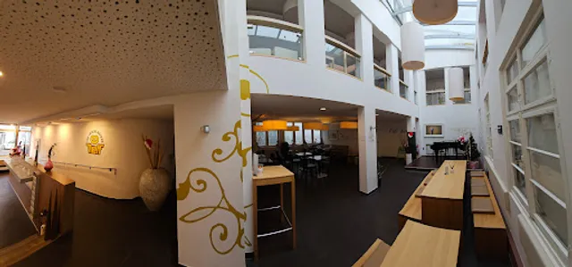 Bäckerei Neff Café Diem