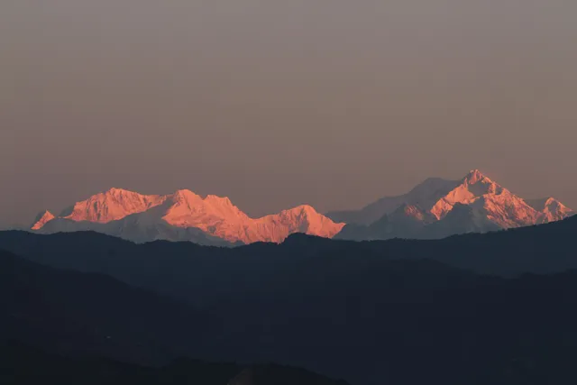 Orchid Suite a 2BHK Serviced Himalayan Gateway