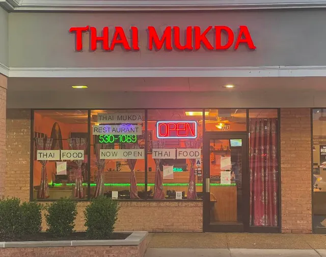 Thai Mukda Restaurant