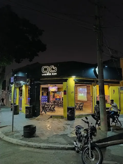 QG Lounge Bar