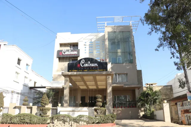 Hotel Centrum Roorkee