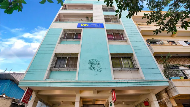 FabExpress Elite Stay