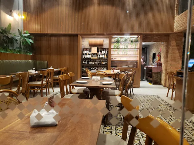 Vignoli Fortaleza – Virgílio Távora