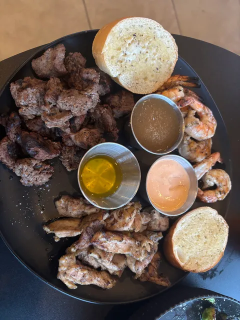 Flatrock Distillery Bistro Maumee