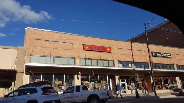 Cortez Street Emporium