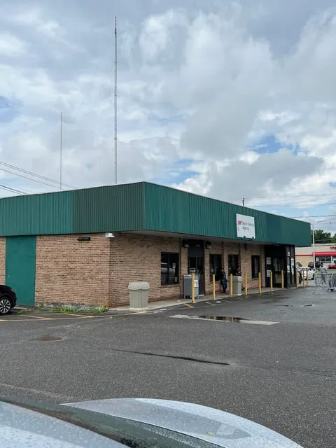 New Jersey Motor Vehicle Commission