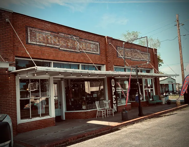 The Mercantile at Main St. Market