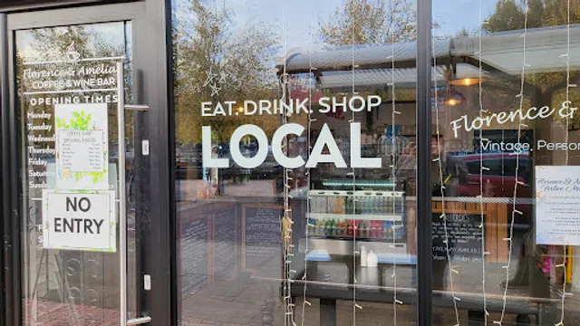 Florence & Amelia's Limited