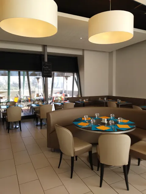 Restaurant l'Accueil