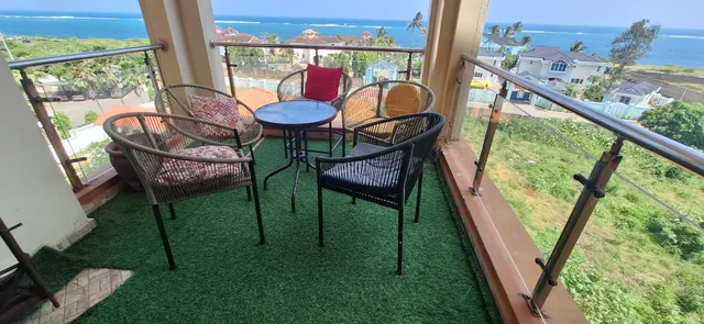 Elna's Haven - Mombasa, Diani & Nairobi