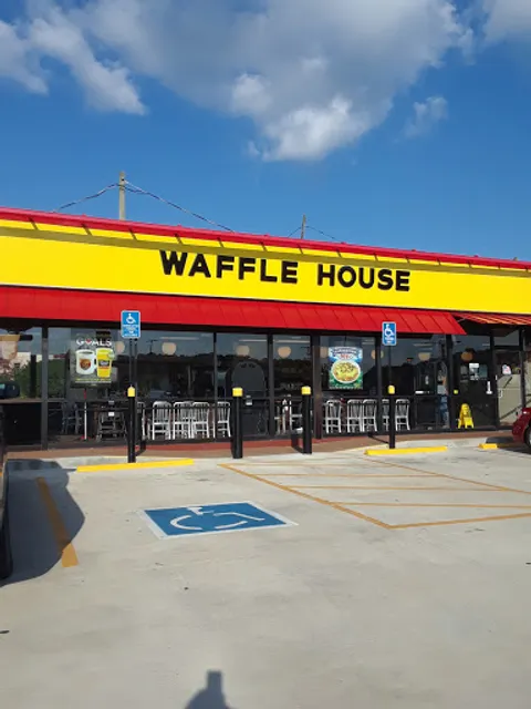 Waffle House