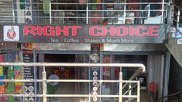 Right Choice