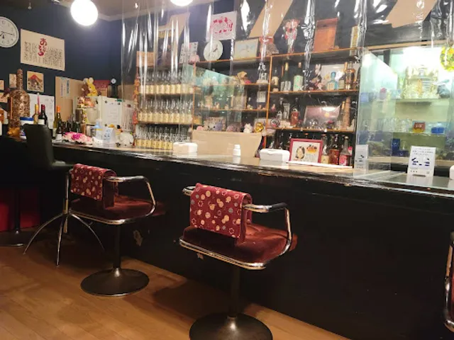 すなっくうさぎ