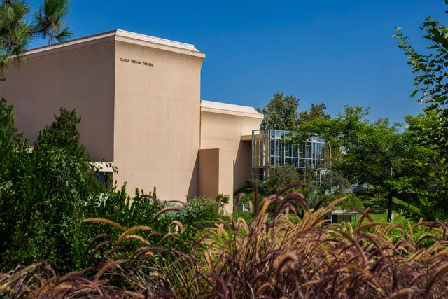 Claire Trevor Theatre