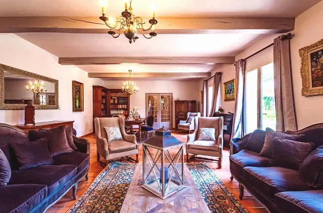 Le Domaine de la Tour