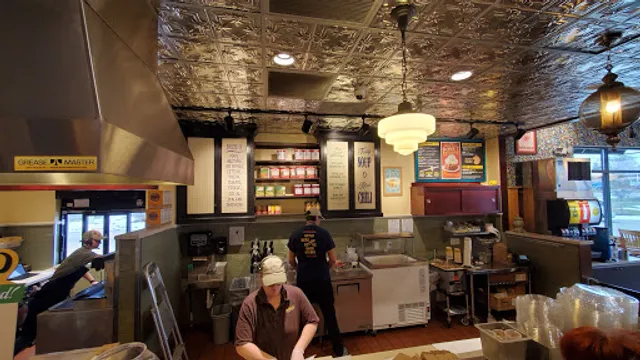 Potbelly