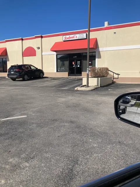 Rafael's Italian Restaurant