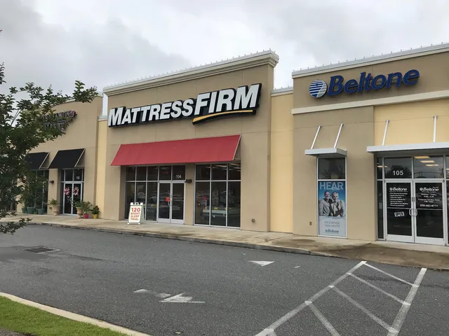 Mattress Firm Red Stone Plaza