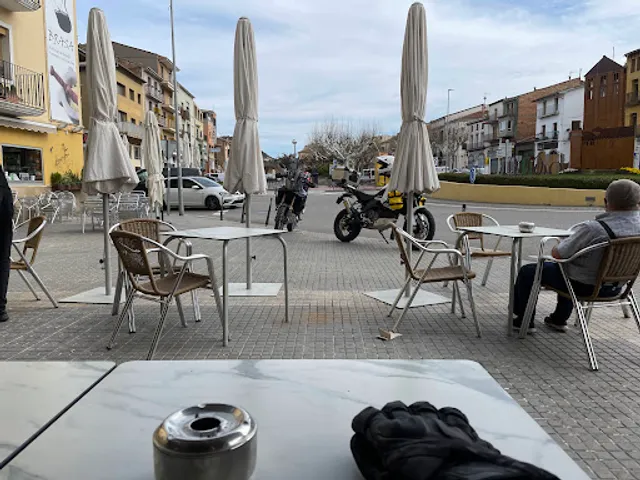 Pizzeria Jardi Ponts