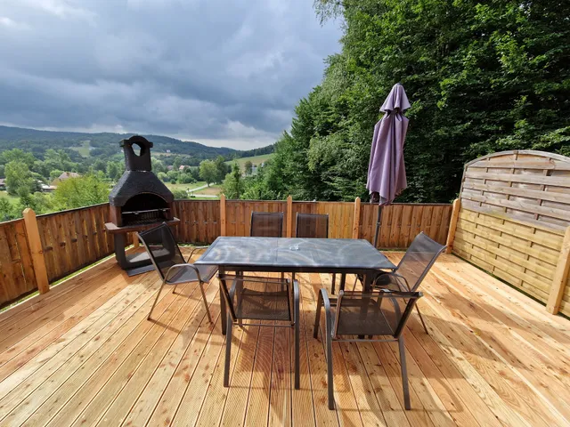 Izabela Rolka Domki Całoroczne Południowy Stok