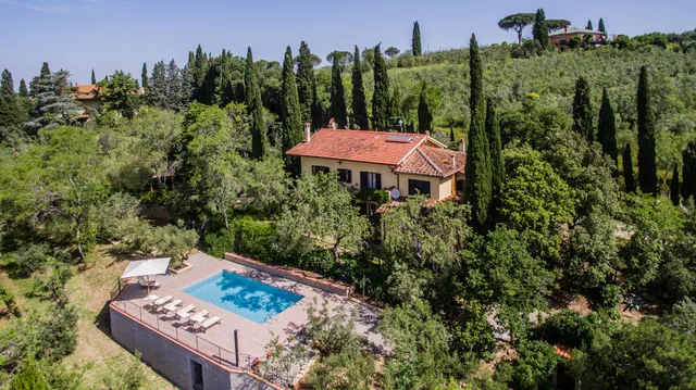 Casolare Il Condottiero Holiday House