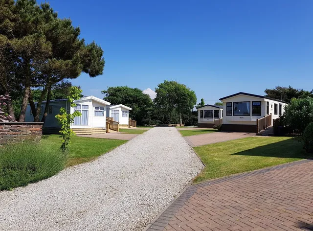 Little Treamble Holidays