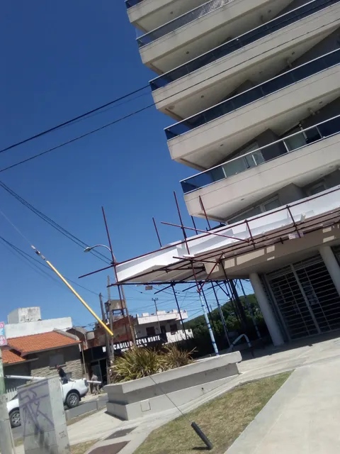 Apartamentos Esquiú