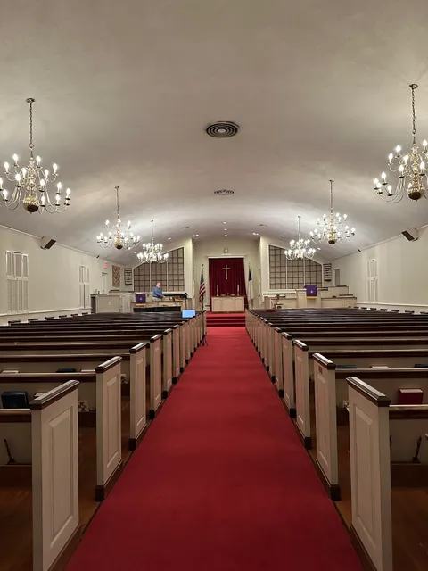 First Presbyterian Church of Belmar