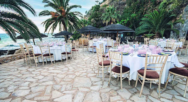 Glyfada Beach Restaurant