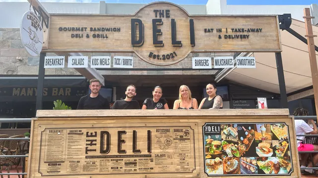The Deli