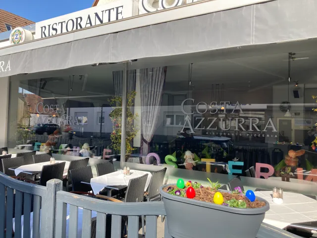 Ristorante Costa Azzurra