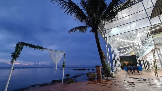 Nhà Nghỉ Anh Dương