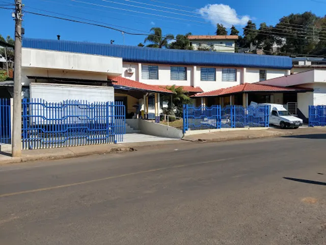 Panificadora e Confeitaria Santelmo - Escritório