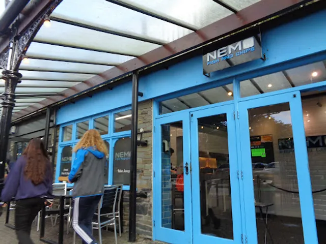 Nemo Fish & Chips