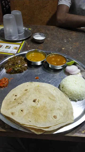 Hotel Panchavati Dining Hall