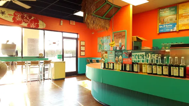 Bahama Buck's - Tempe